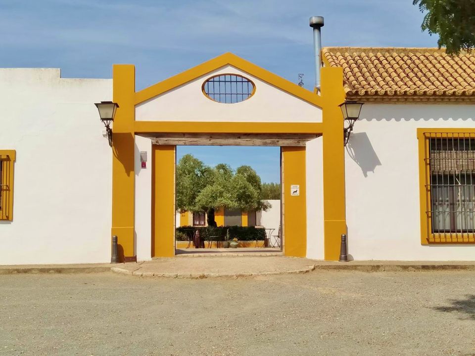 Cortijo i Moron De La Frontera, Sevilla - foto 4